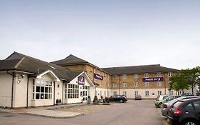 Premier Inn London Barking